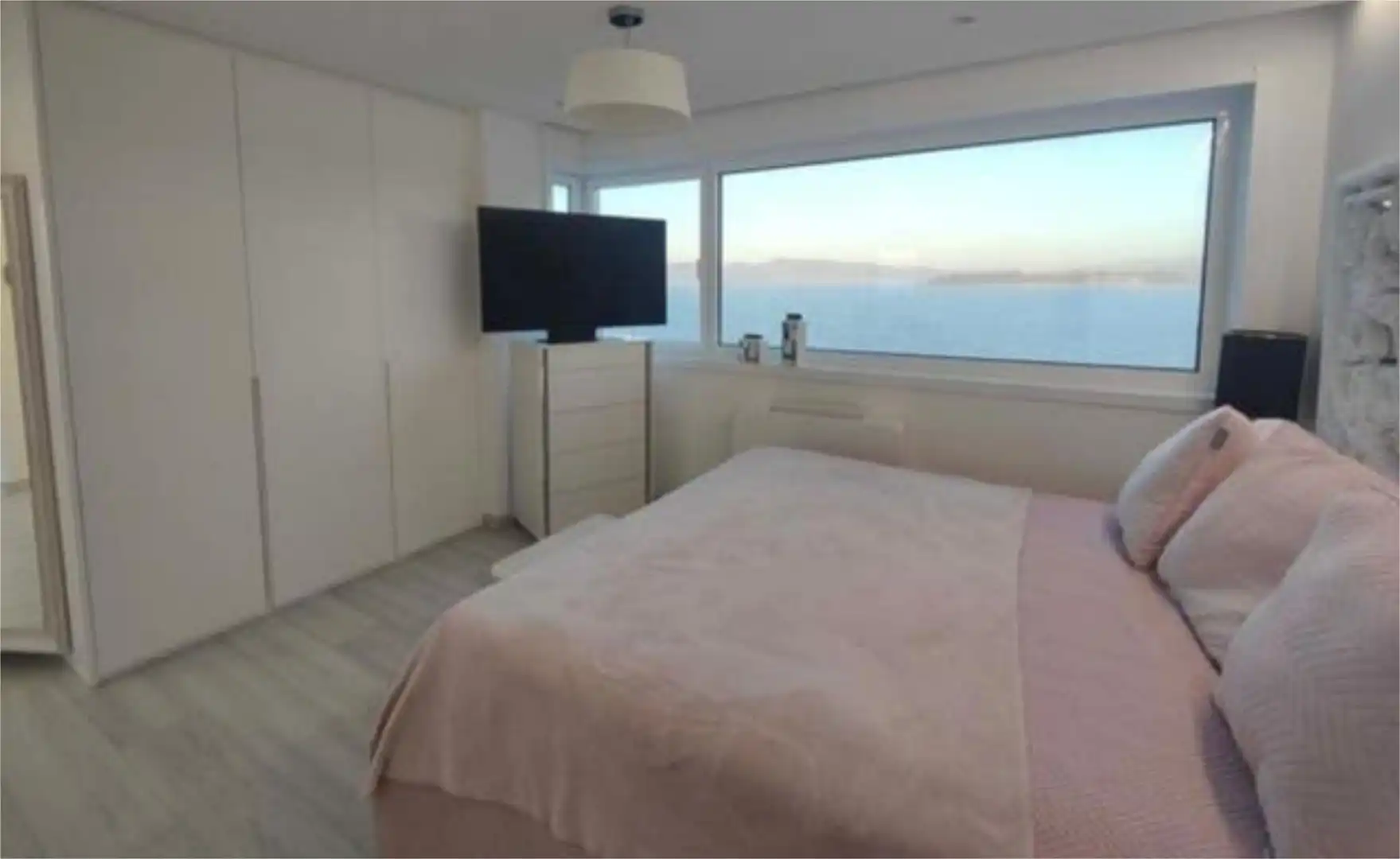Piso de 120 m² en Vigo