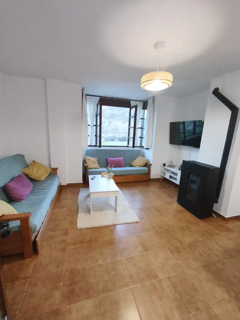 Piso de 50 m² en Puebla de Lillo