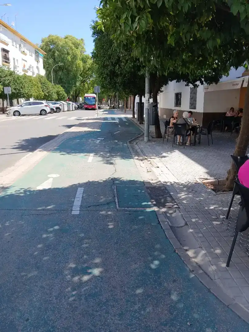 Piso de 75 m² en Sevilla
