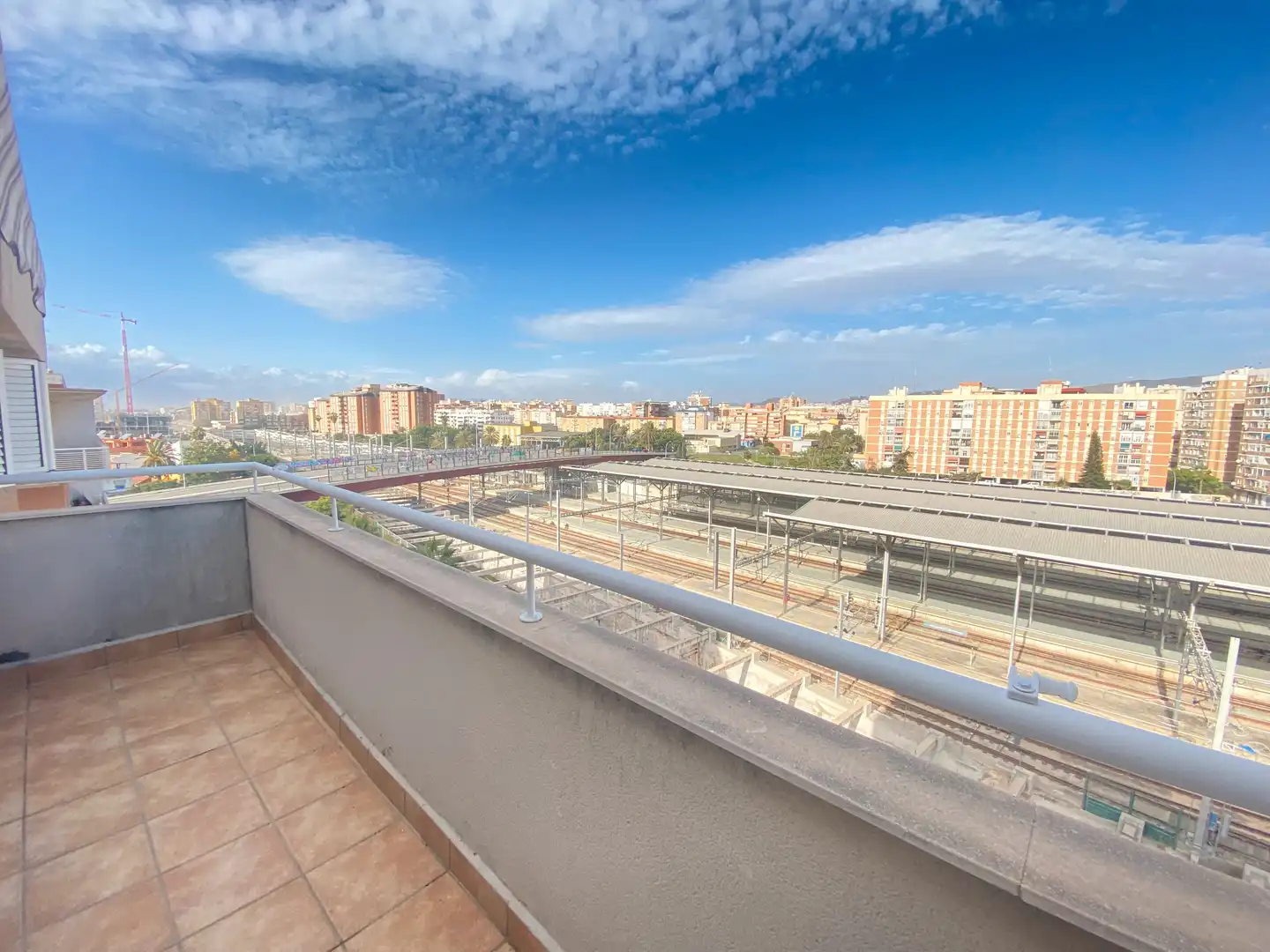 Apartamento 125 m² em Málaga