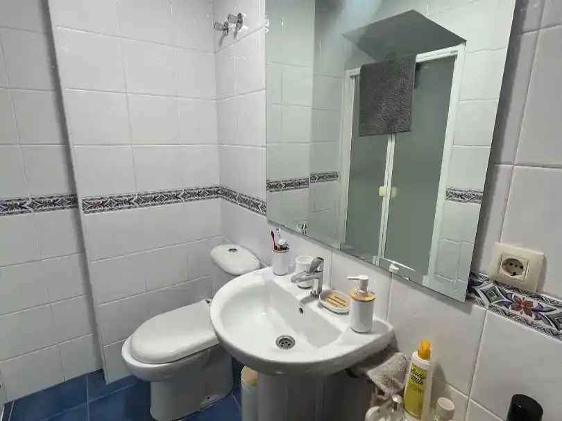 Piso de 140 m² en Jaén