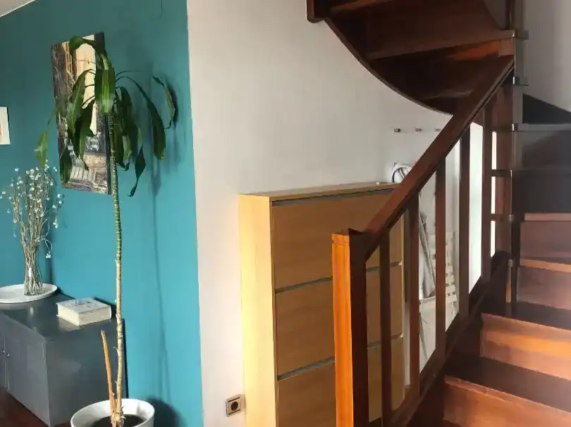 Piso de 105 m² en Gijón