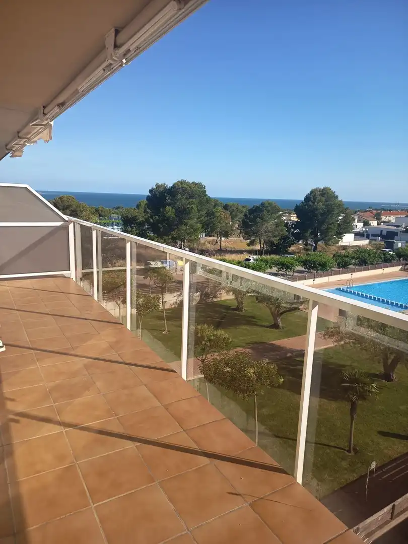 Piso de 65 m² en Alcanar