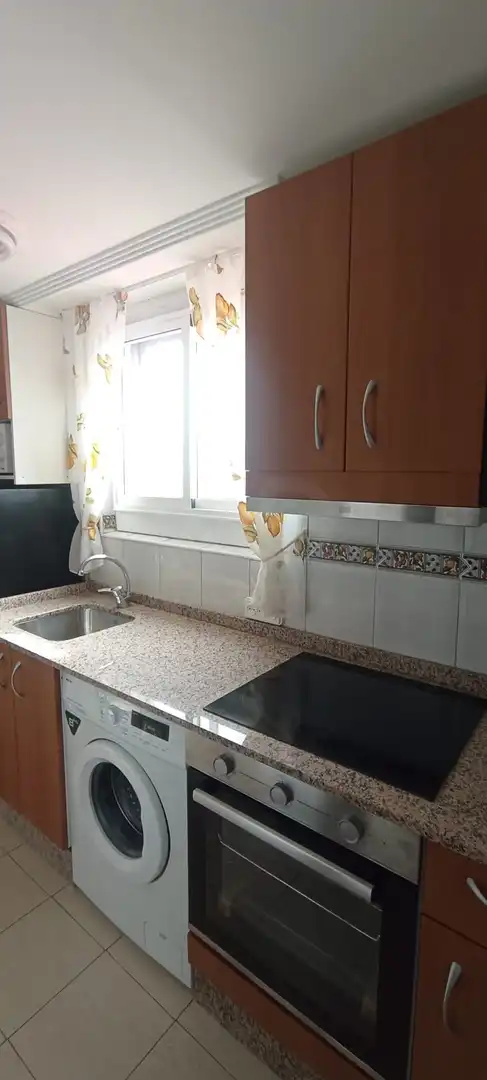 Piso de 45 m² en León