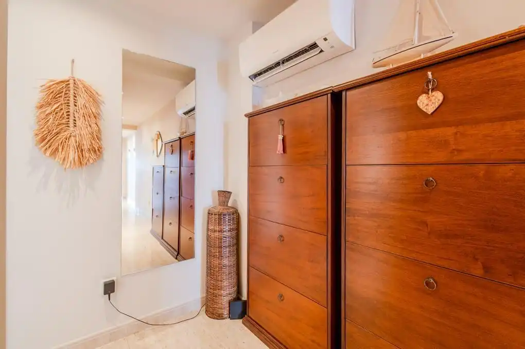 Piso de 95 m² en Calonge i Sant Antoni