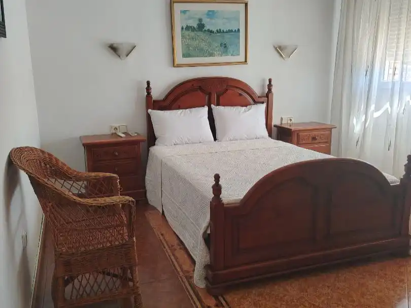 Piso de 90 m² en Moguer