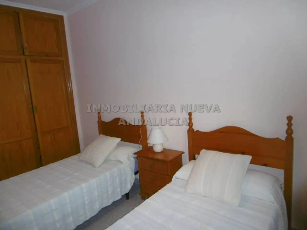 Piso de 150 m² en Almería
