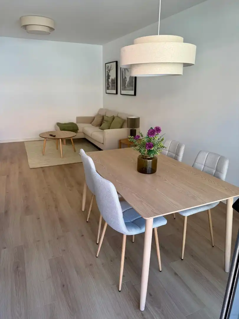 Piso de 93 m² en Esplugues de Llobregat
