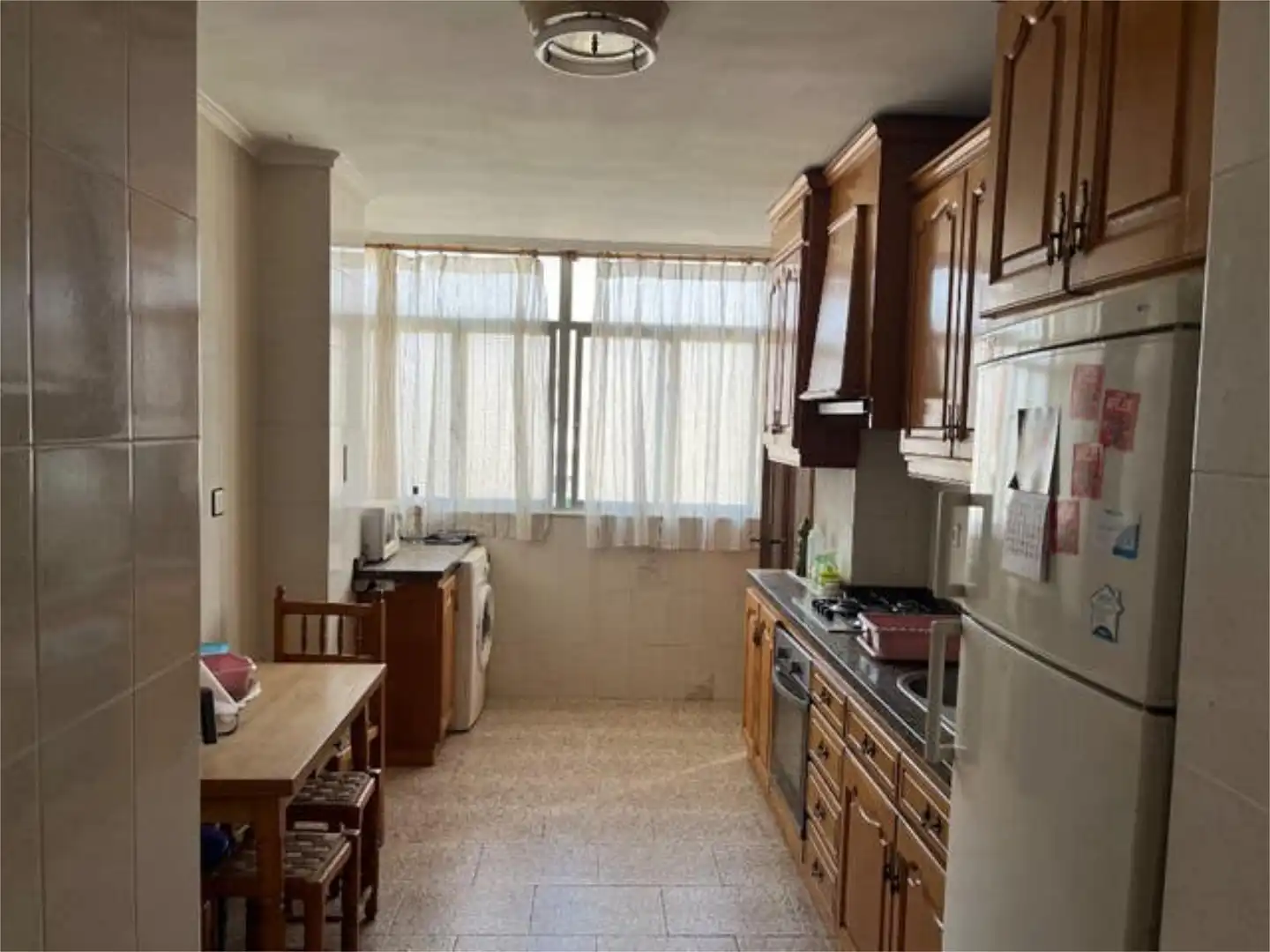 Piso de 120 m² en Almería