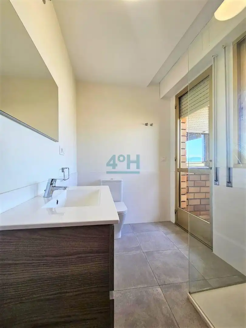 Wohnung 65 m² in Ourense