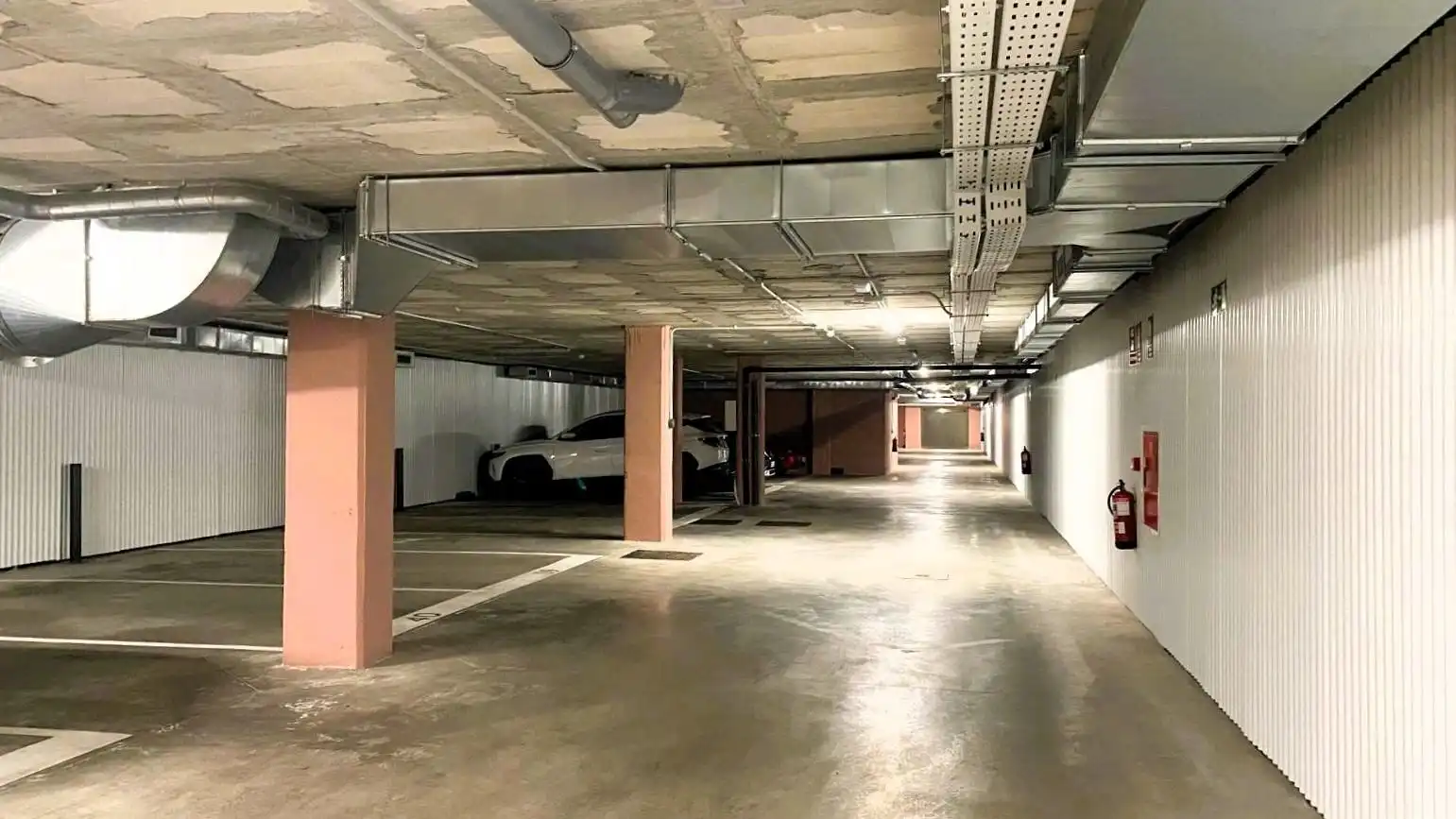 Pis de 70 m² a Sevilla