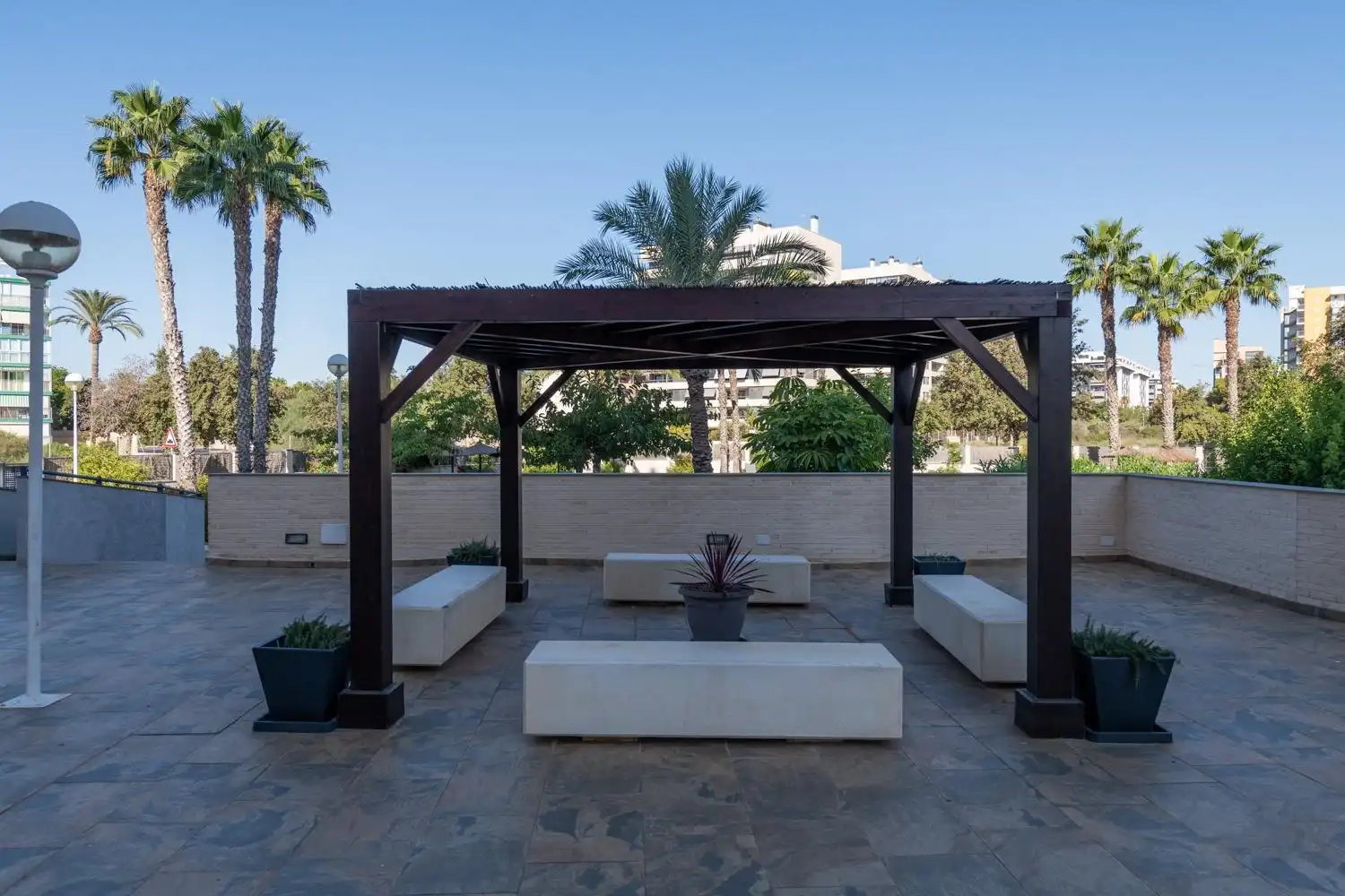 Pis de 95 m² a Alacant