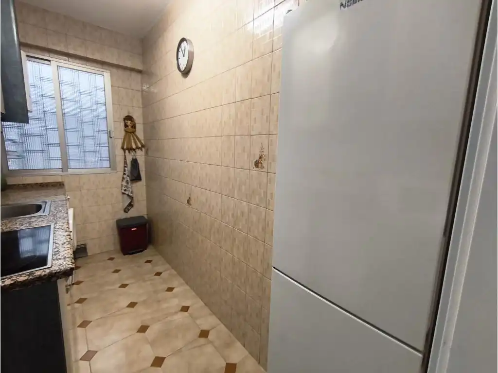 Piso de 64 m² en Córdoba