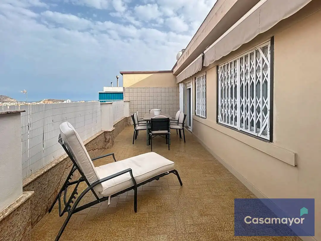 Piso de 95 m² en Alicante