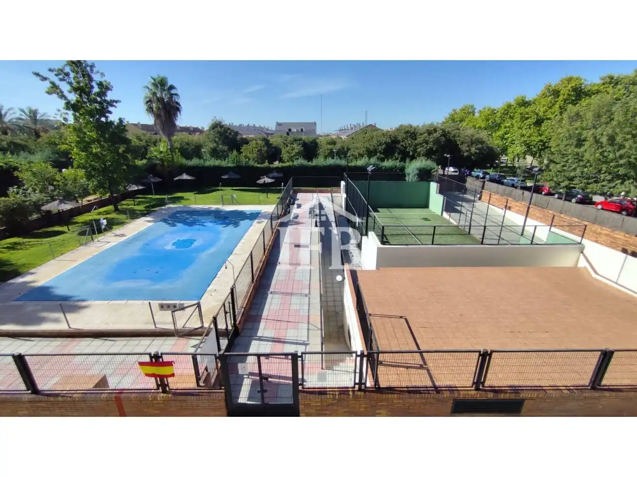 Pis de 87 m² a Badajoz
