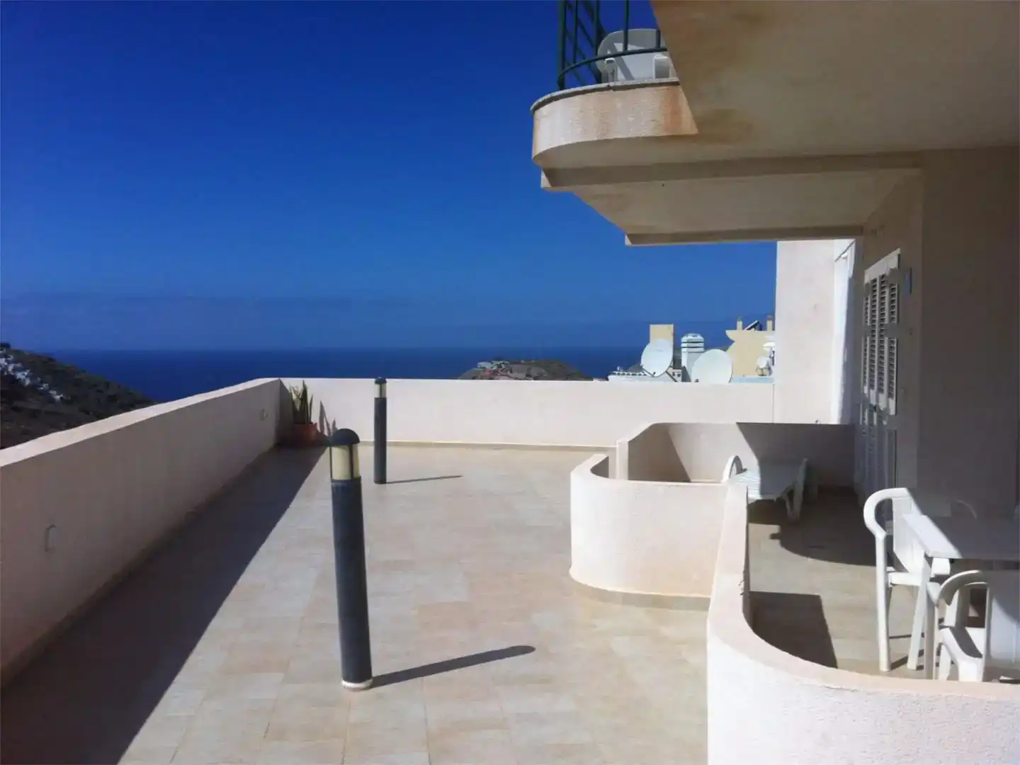 Piso de 97 m² en Mogán