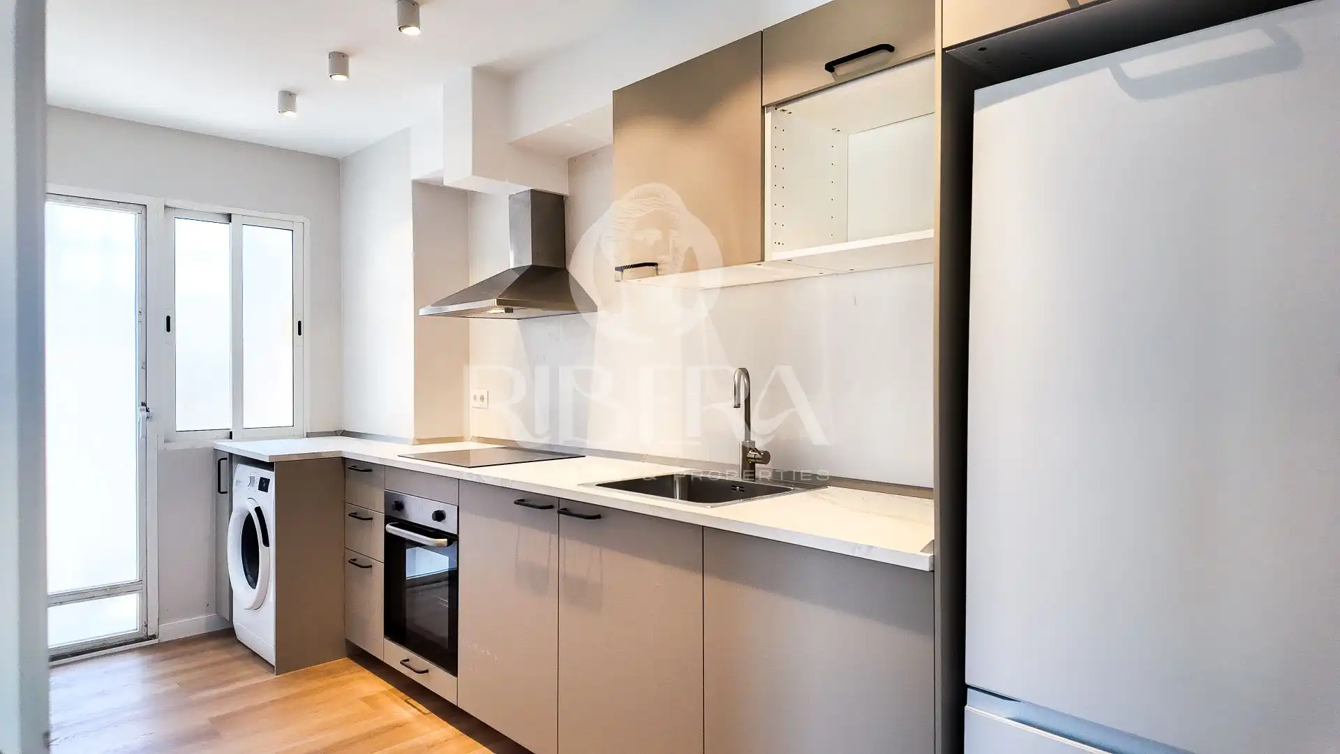 Appartamento 104 m² a Valencia
