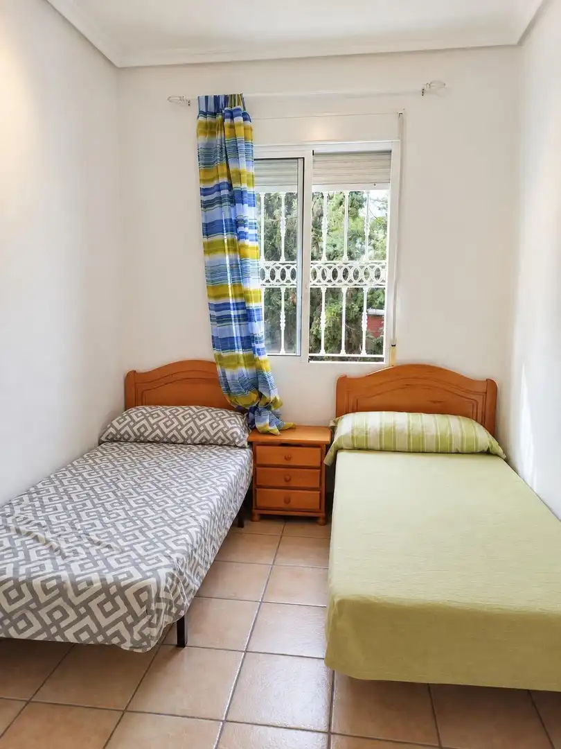 Piso de 203 m² en Cartagena