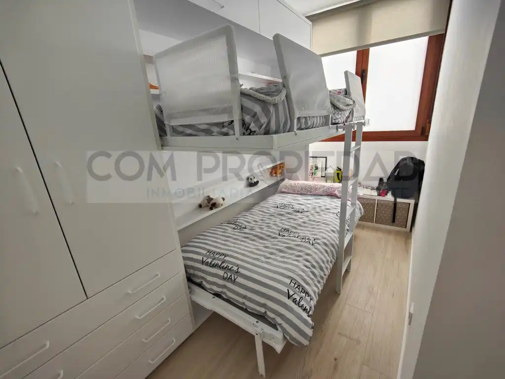 Pis de 58 m² a Palma