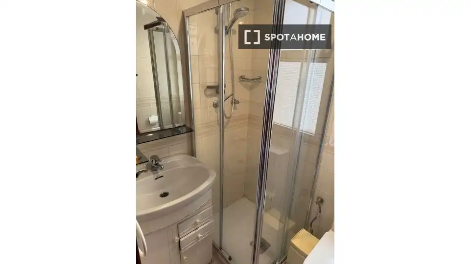 Habitación en alquiler, Pulpí