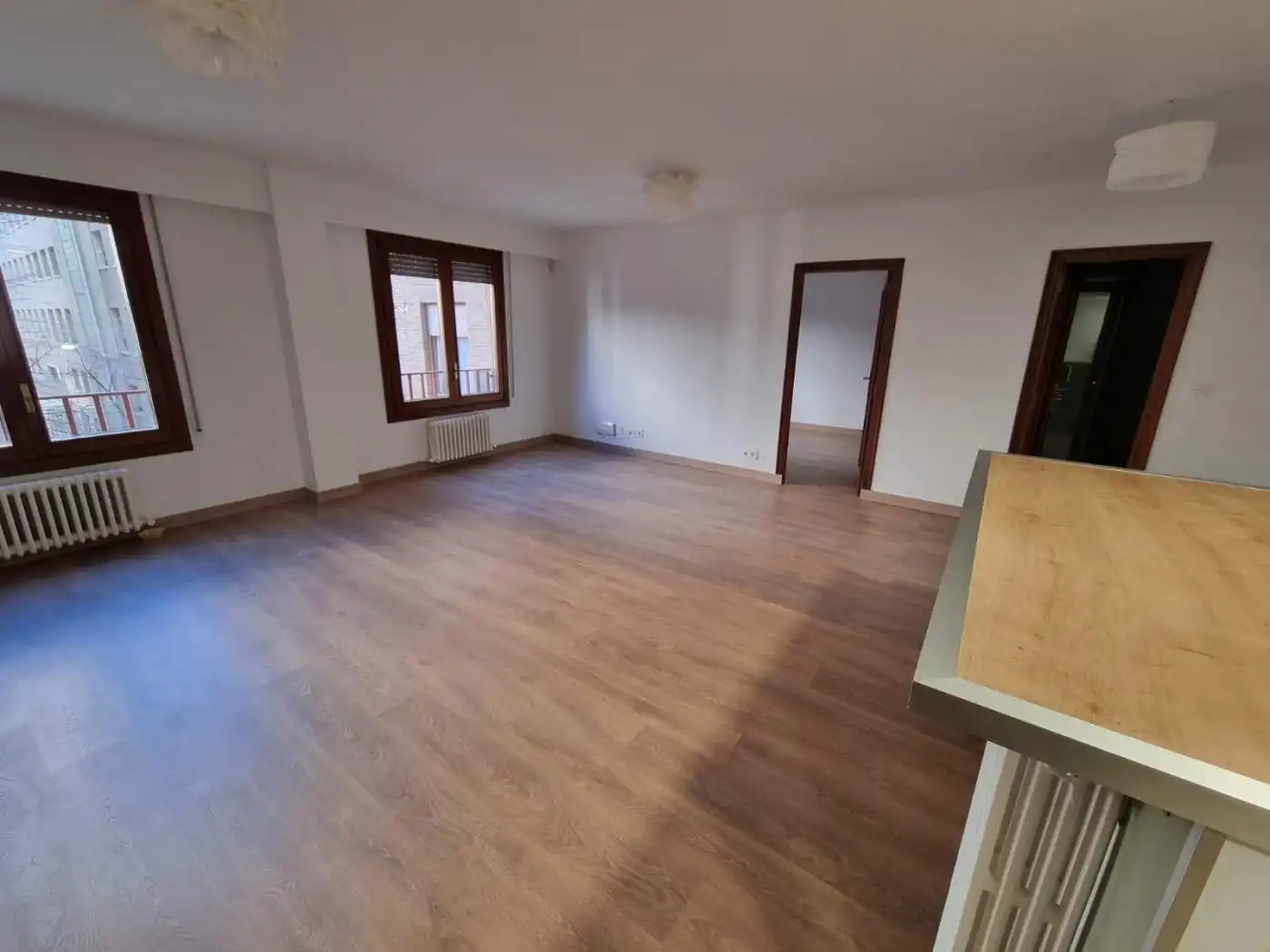 Piso de 88 m² en Zaragoza