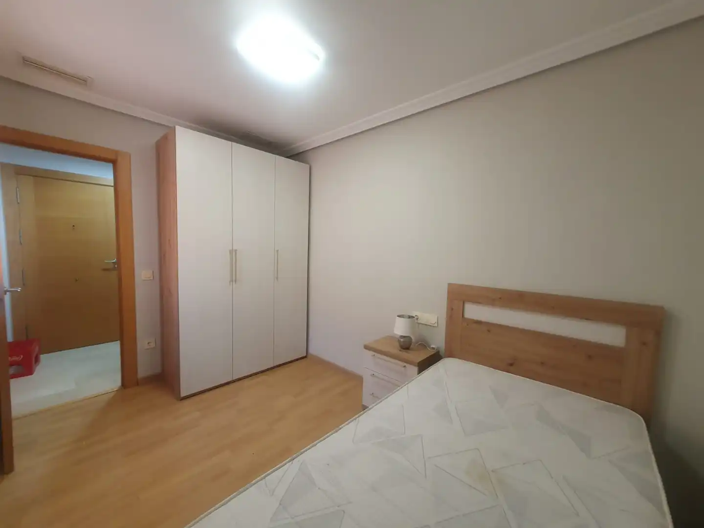 Wohnung 130 m² in Guadix