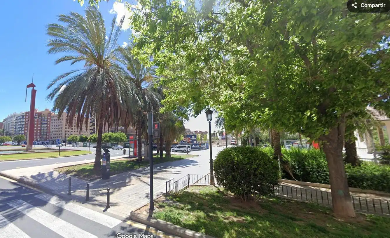 Piso de 90 m² en Valencia