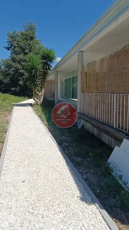 Pis de 120 m² a Poio