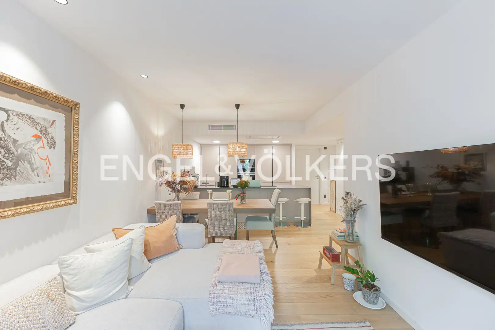 Piso de 70 m² en Barcelona