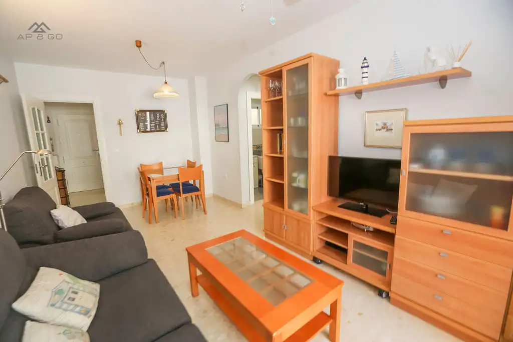 Pis de 85 m² a Almuñécar