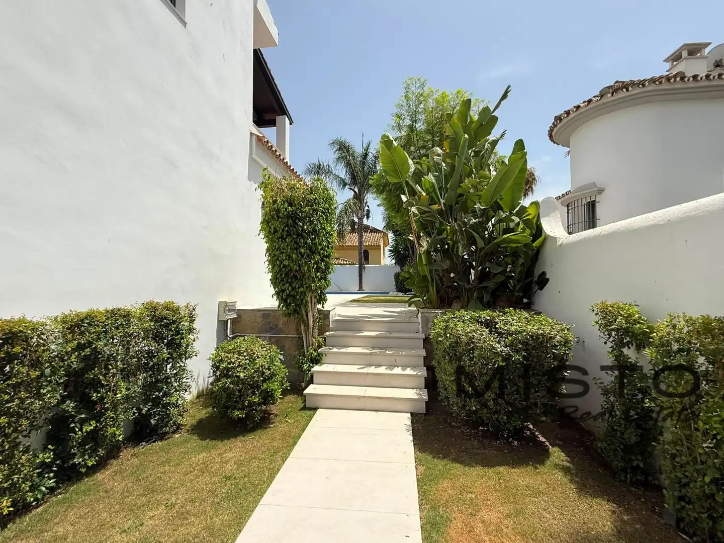 Haus 516 m² in Marbella