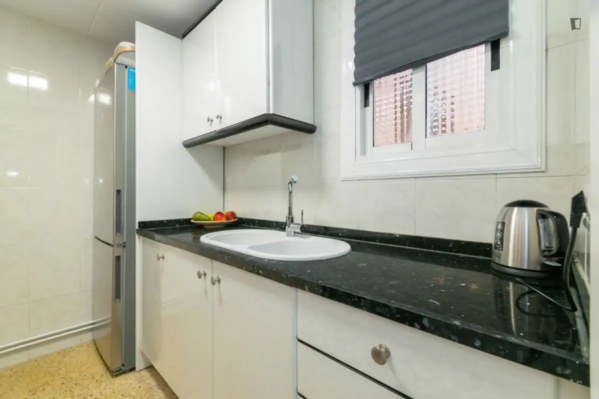 Habitació de lloguer, Sabadell