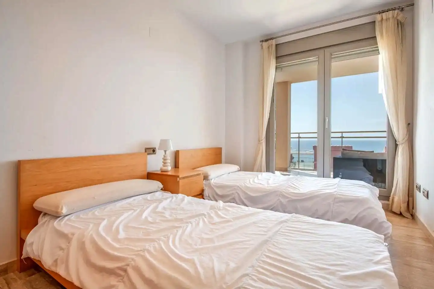 Pis de 163 m² a Orpesa
