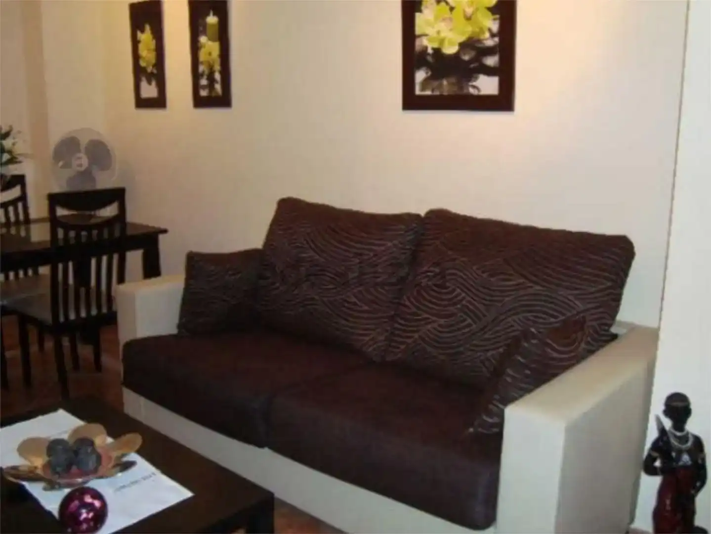 Piso de 90 m² en Ayamonte