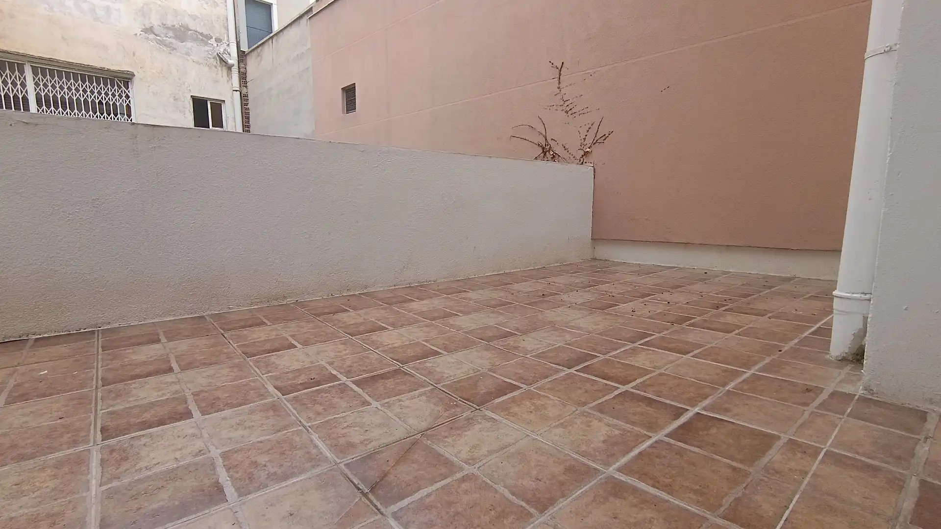 Piso de 70 m² en Badalona