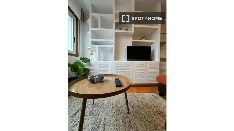 Habitación en alquiler, Vigo