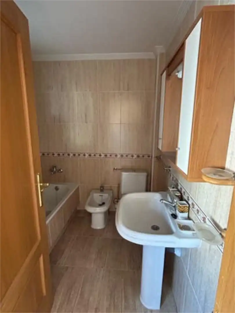 Pis de 95 m² a Mazarrón