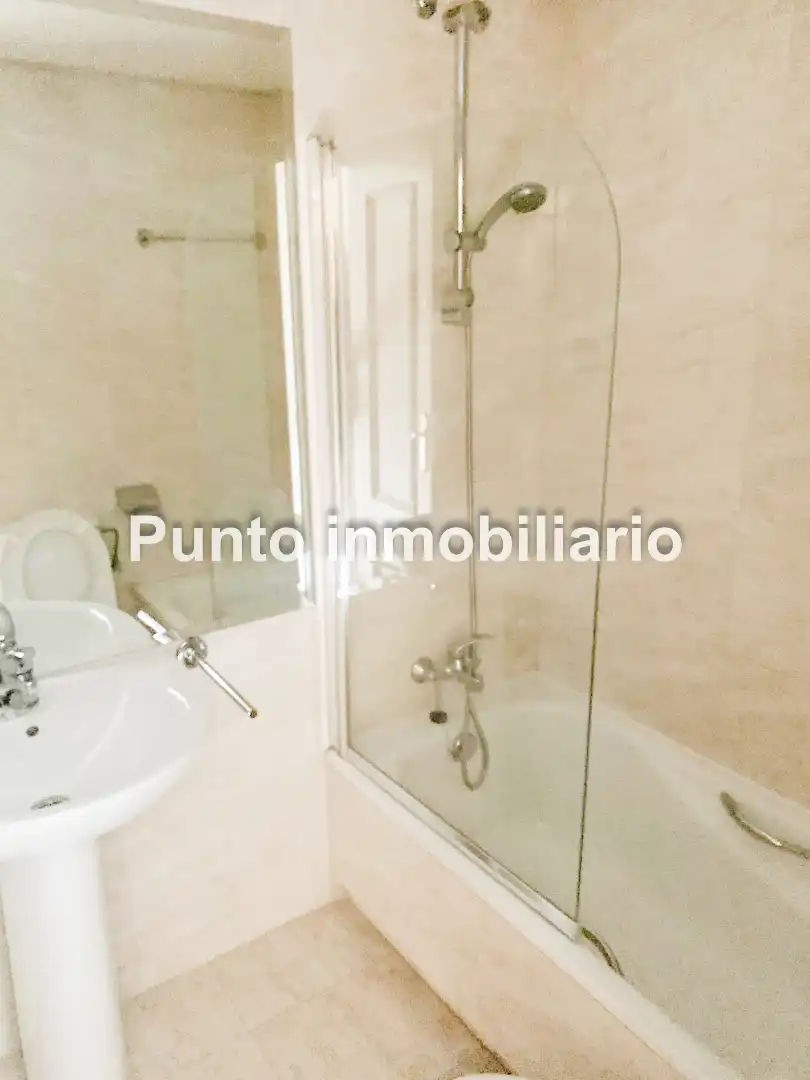 Piso de 93 m² en Valladolid