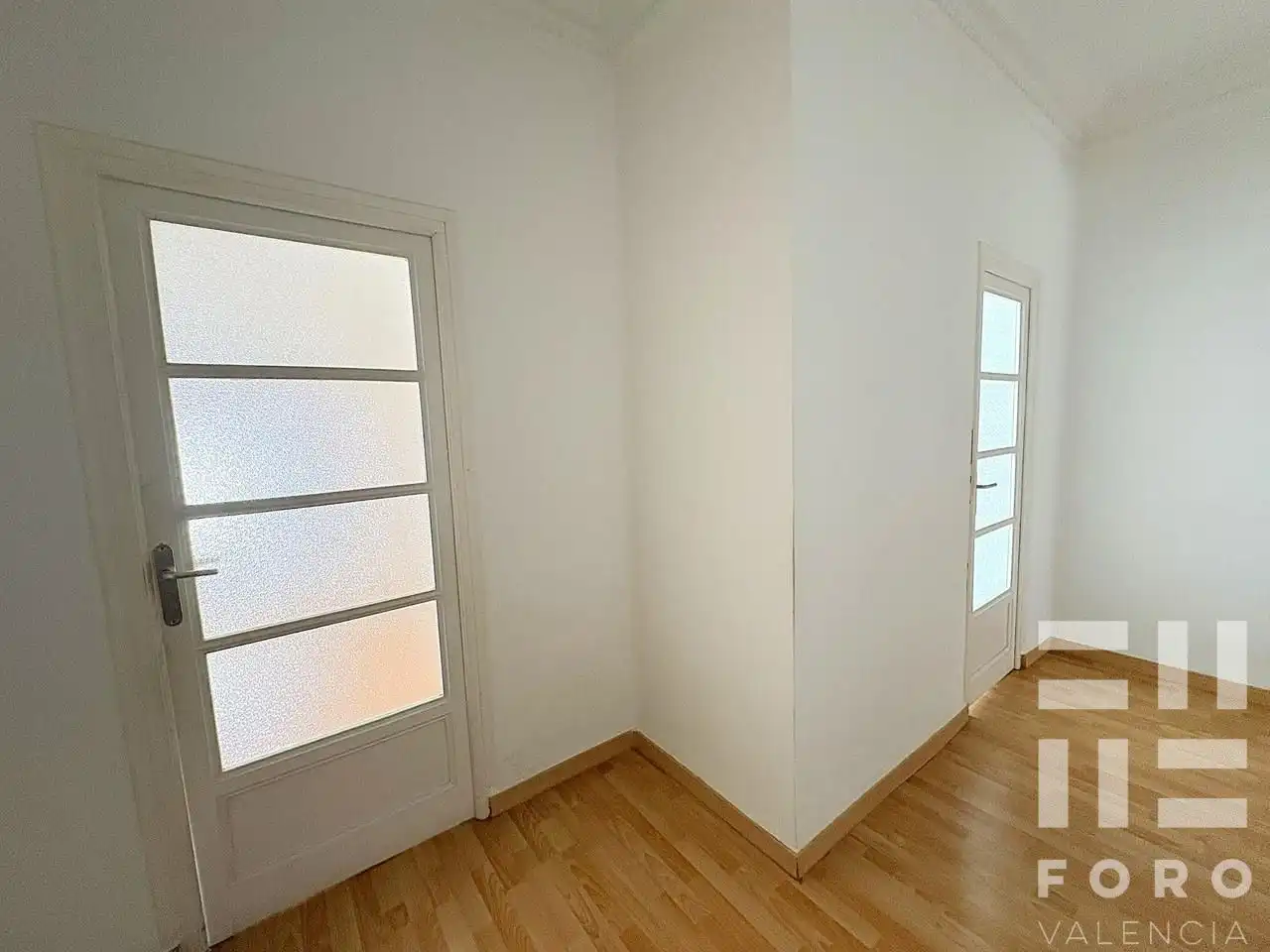 Wohnung 93 m² in Valencia
