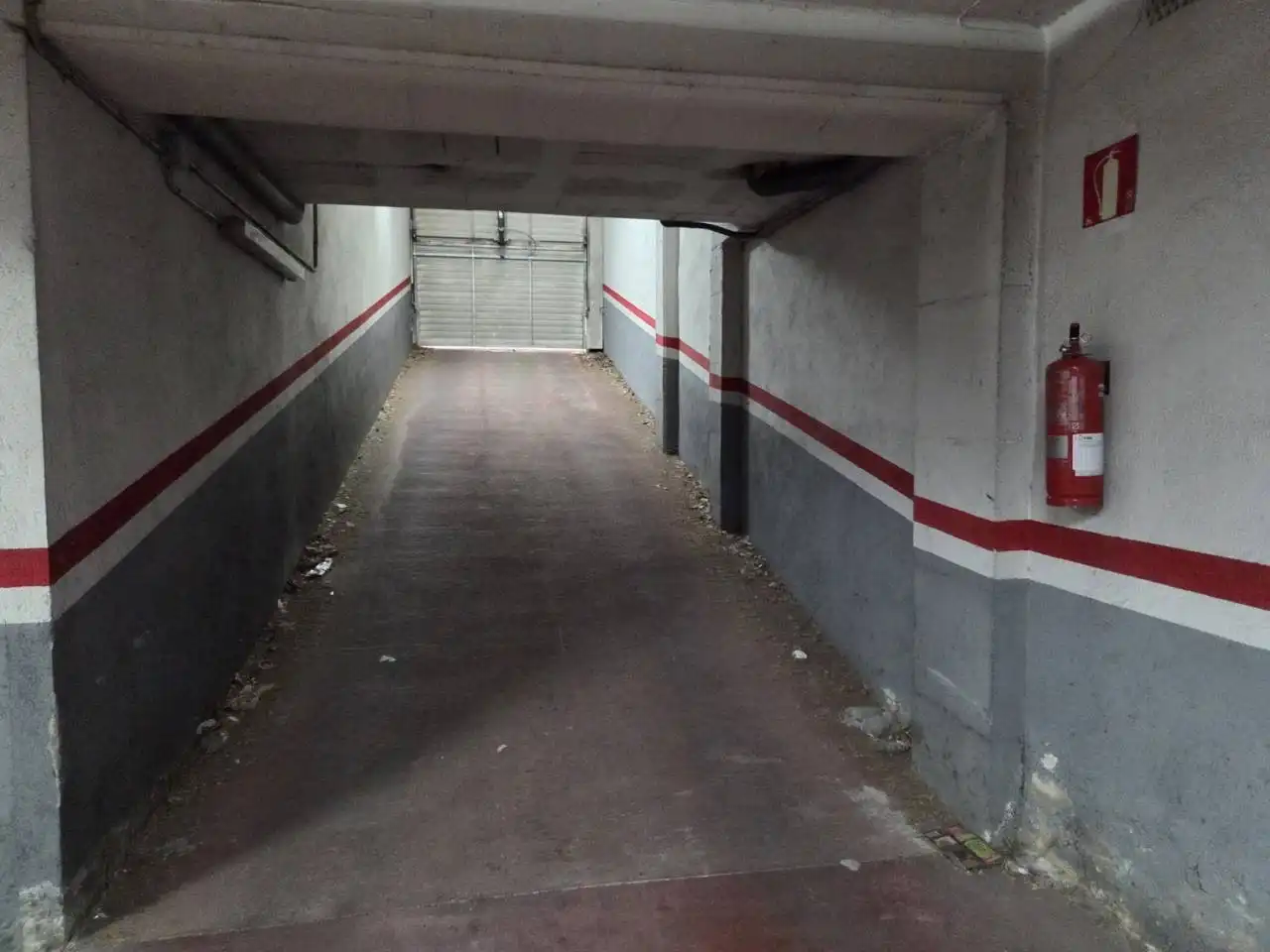 Pis de 115 m² a Terrassa