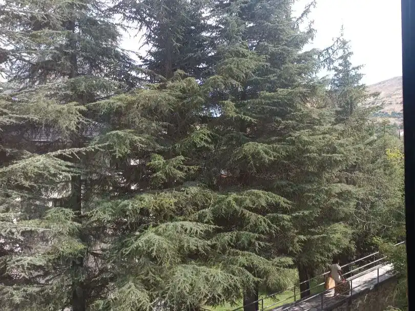 Piso de 100 m² en El Espinar