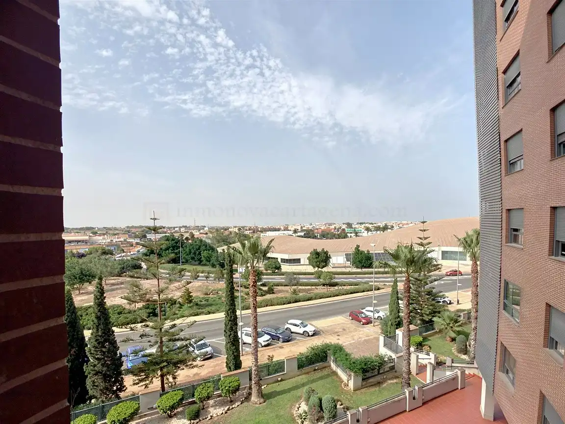 Piso de 100 m² en Cartagena