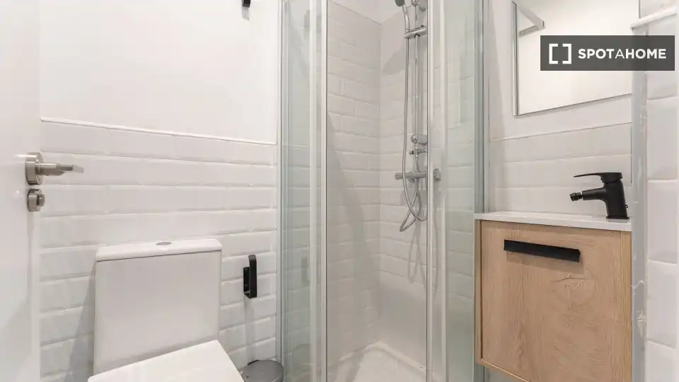 Habitación 144 m², Madrid