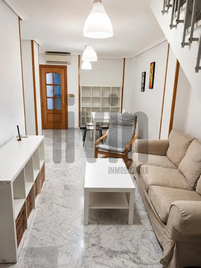 Piso de 120 m² en Jaén