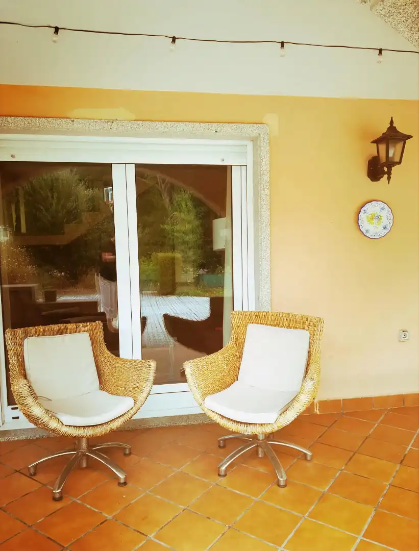 Casa de 300 m² en Cangas de Morrazo