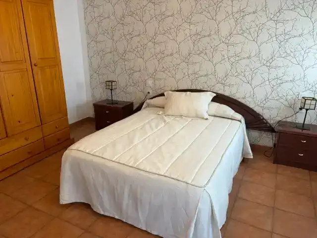 Piso de 98 m² en Almodóvar del Campo