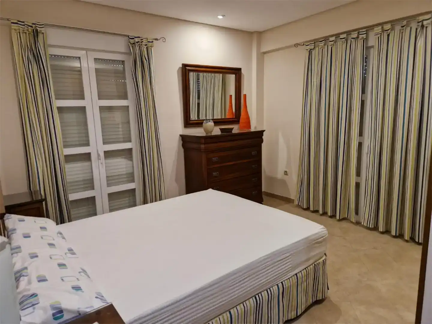 Piso de 80 m² en Lebrija