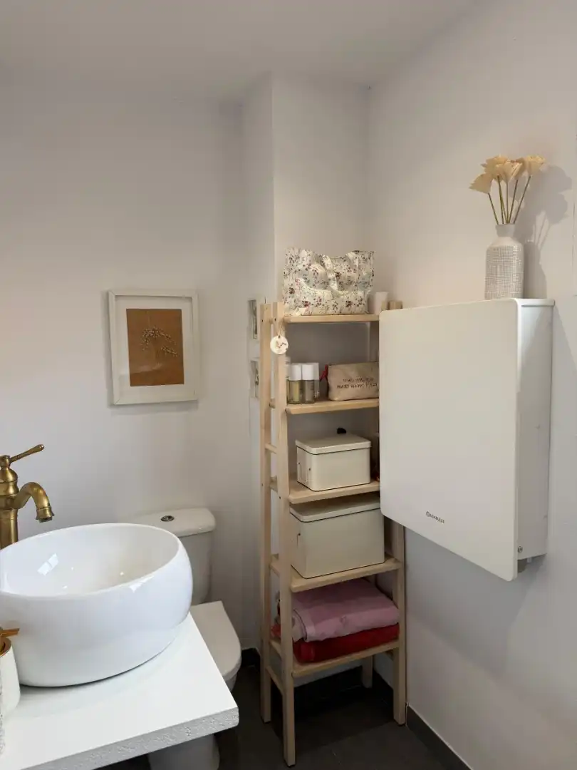 Piso de 100 m² en Palma