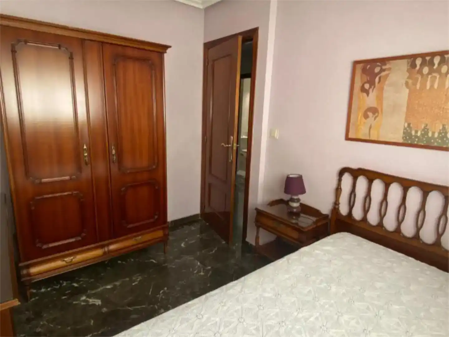 Habitación 110 m², Jaén