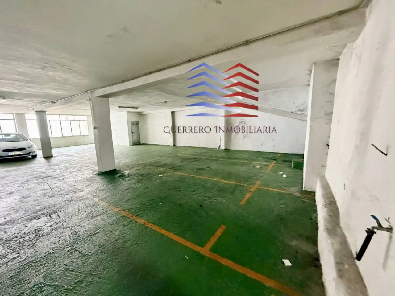 Piso de 85 m² en Ourense